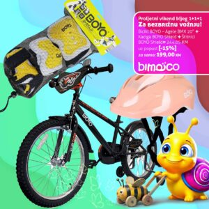 Za bezbrižnu vožnju - Bubina ponuda - Image 1