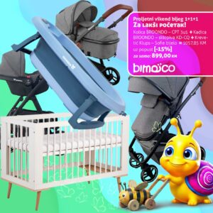 Za lakši početak - Bubina ponuda - Image 1