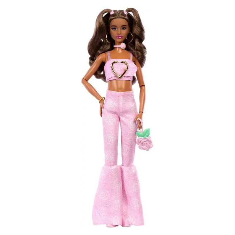 Barbie Lutka Deluxe - Image 1
