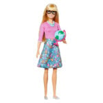 Barbie Lutka Učiteljica - Image 1