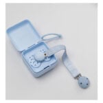 Bibs Vezica Za Dudu Blush 9409244 - Image 3