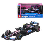 Burago Formula 1:43 - Image 1