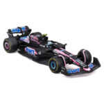 Burago Formula 1:43 - Image 4