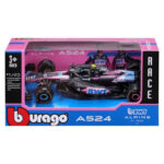 Burago Formula 1:43 - Image 5