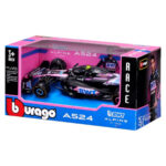 Burago Formula 1:43 - Image 6