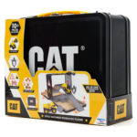 Cat Set Za Gradnju Mali Strojevi Store N Go 83332 - Image 2