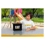 Cat Set Za Gradnju Mali Strojevi Store N Go 83332 - Image 5