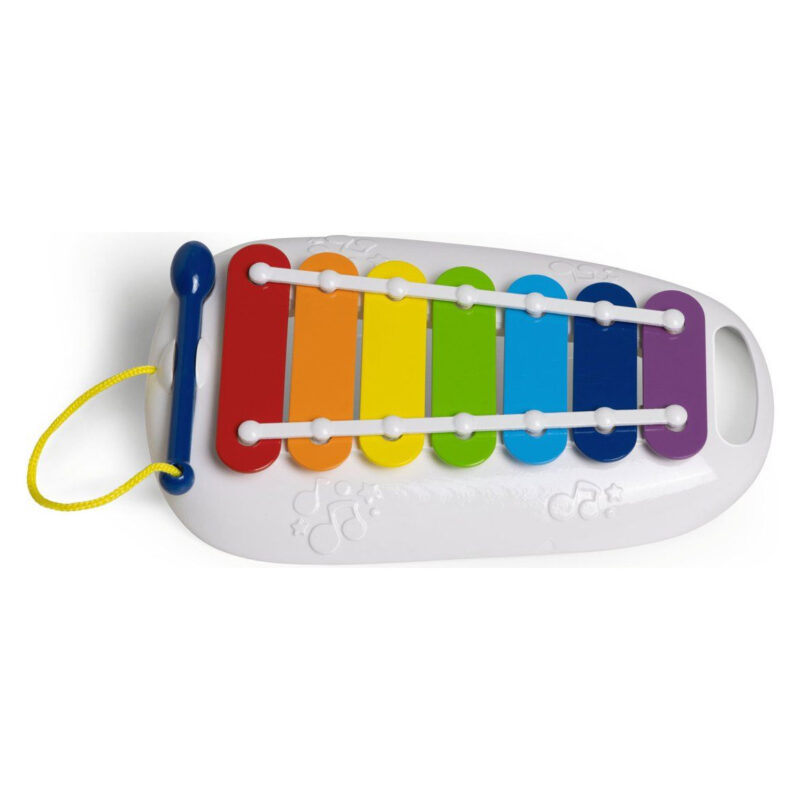 Chicco-Igraka-Ksilofon-12m-20260519-100627 Chicco Igračka Ksilofon 12m+ - Image 1