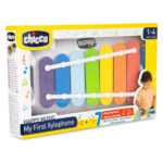 Chicco Igračka Ksilofon 12m+ - Image 3
