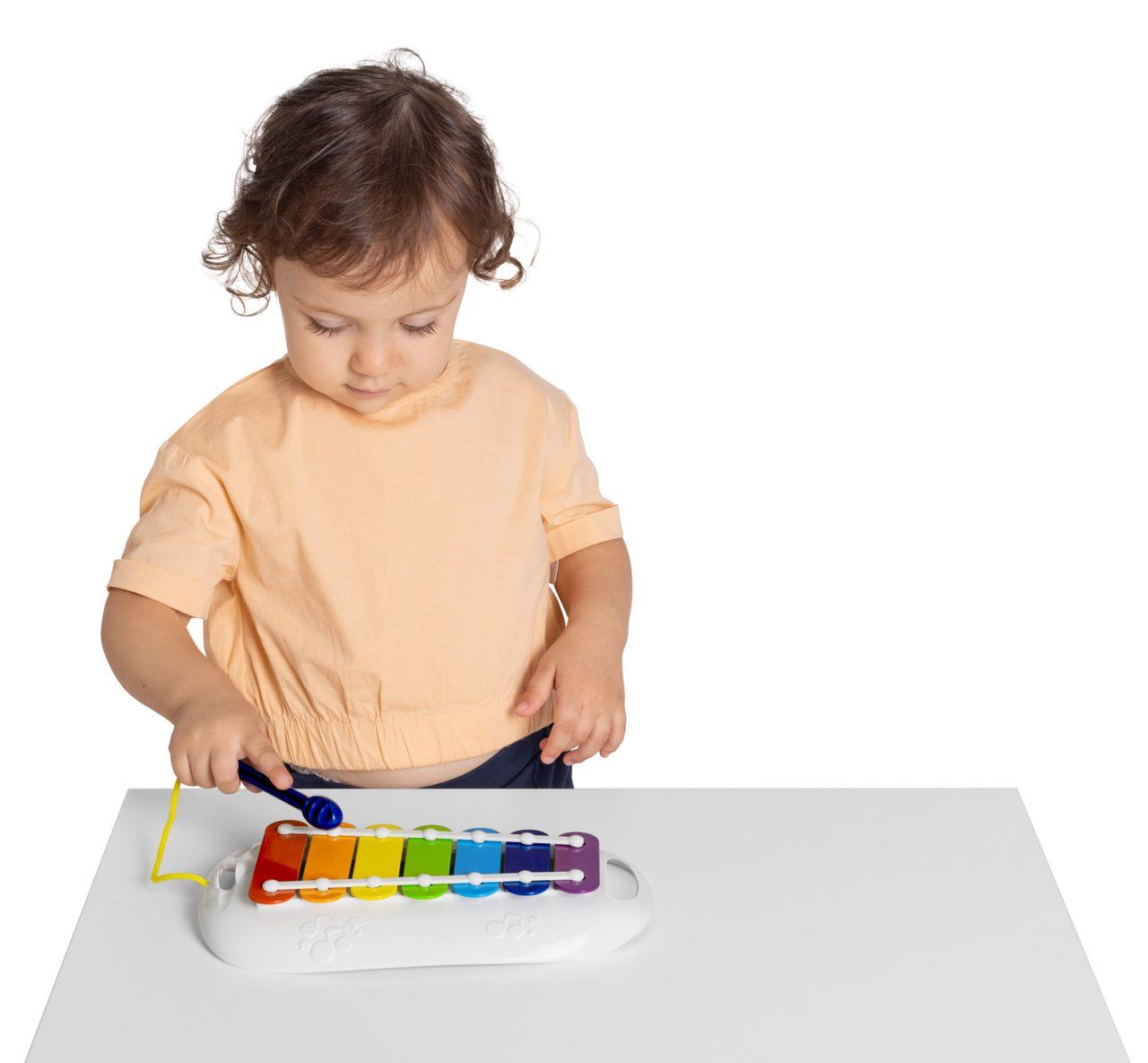 Ksilofon Chicco My First Xylophone