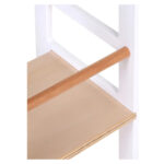 Childhome Learning Tower White Natural Chltnw - Image 5