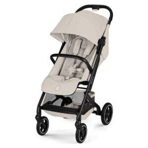 Cybex Beezy Blk B Dune Grey 526000907 - Image 1