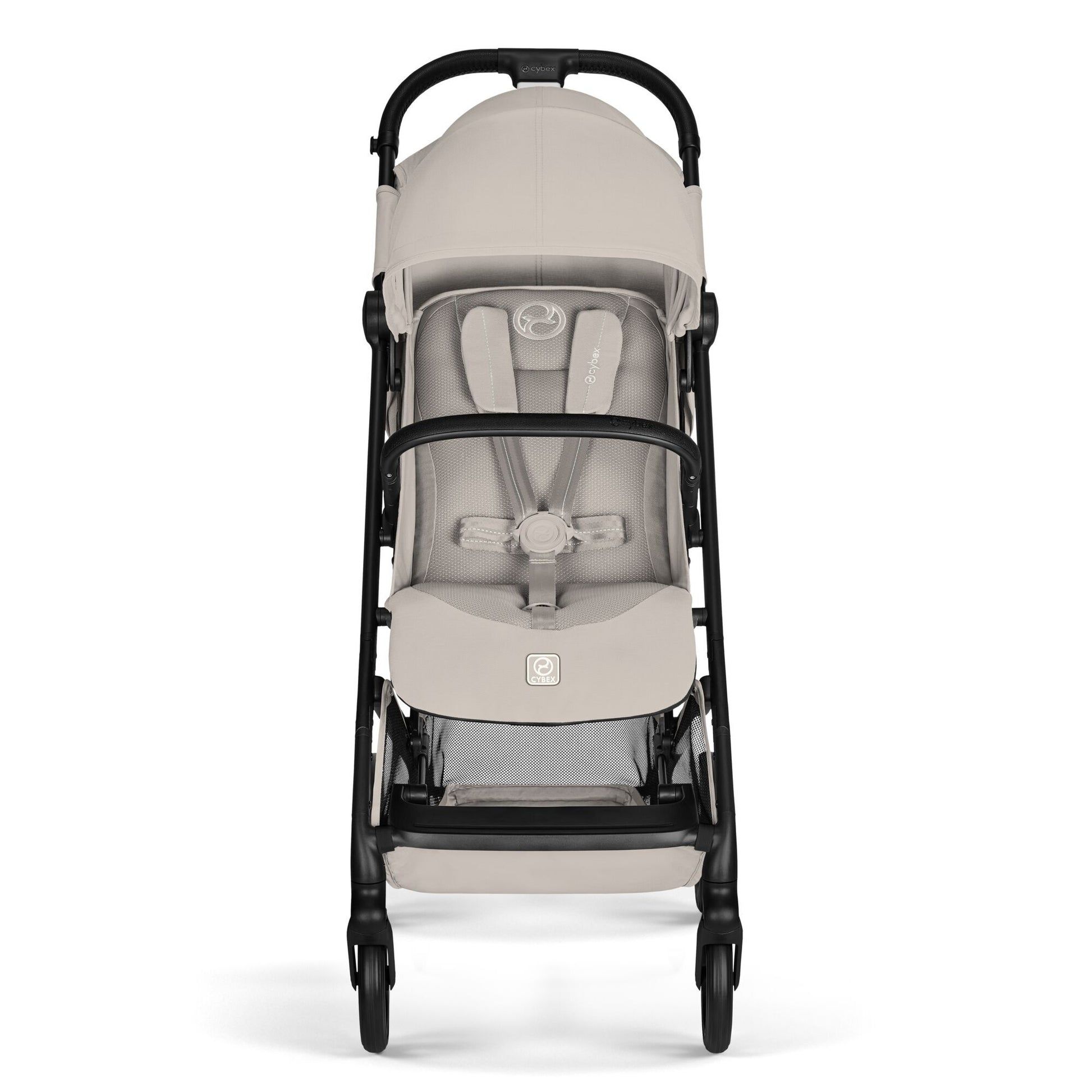 Cybex Beezy Blk B Dune Grey 526000907