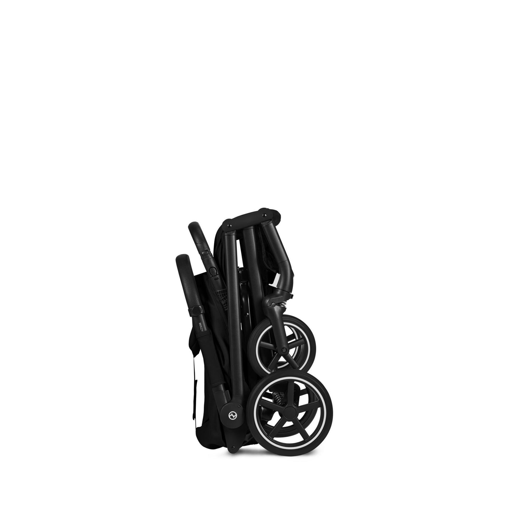 Cybex Beezy Blk B Magic Black 526000859
