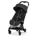 Cybex Coya Blk Sepia Black 526000141 - Image 1