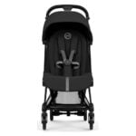 Cybex Coya Blk Sepia Black 526000141 - Image 2