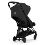Cybex Coya Blk Sepia Black 526000141 - Image 3