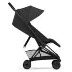 Cybex Coya Blk Sepia Black 526000141 - Image 4