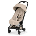 Cybex Coya Okvir Matt Black 522901064 - Image 1