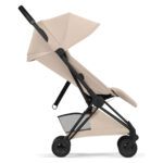 Cybex Coya Okvir Matt Black 522901064 - Image 3