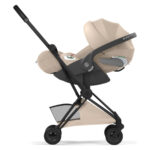 Cybex Coya Okvir Matt Black 522901064 - Image 7