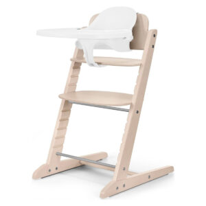 Cybex Iris 3u1 Bt All Natural Light 525000663 - Image 1