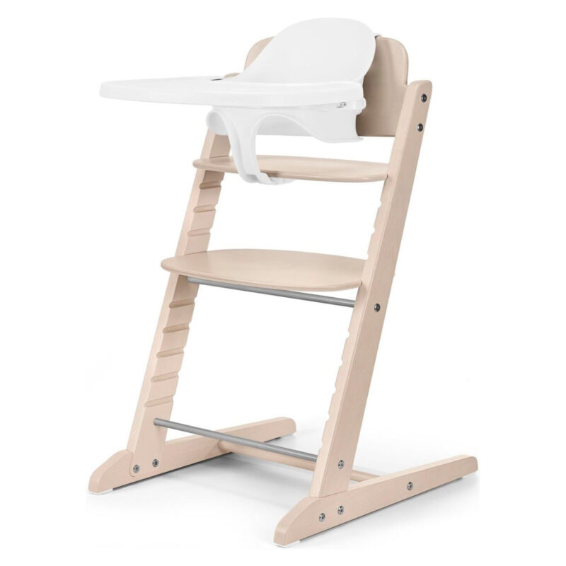 Cybex Iris 3u1 Bt All Natural Light 525000663 - Image 1