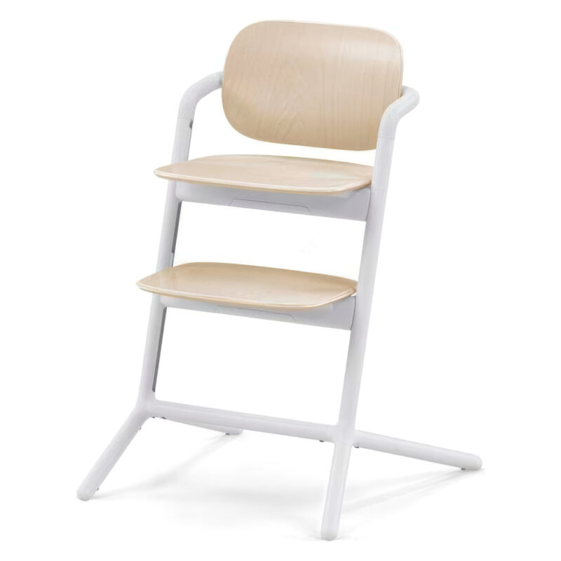 Cybex Lemo Sand White 522001559 - Image 1