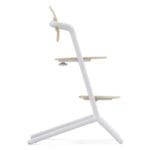 Cybex Lemo Sand White 522001559 - Image 2