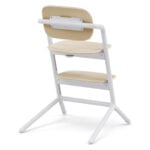 Cybex Lemo Sand White 522001559 - Image 4