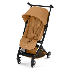 Cybex Libelle Okvir Blk Black 525900023 - Image 1