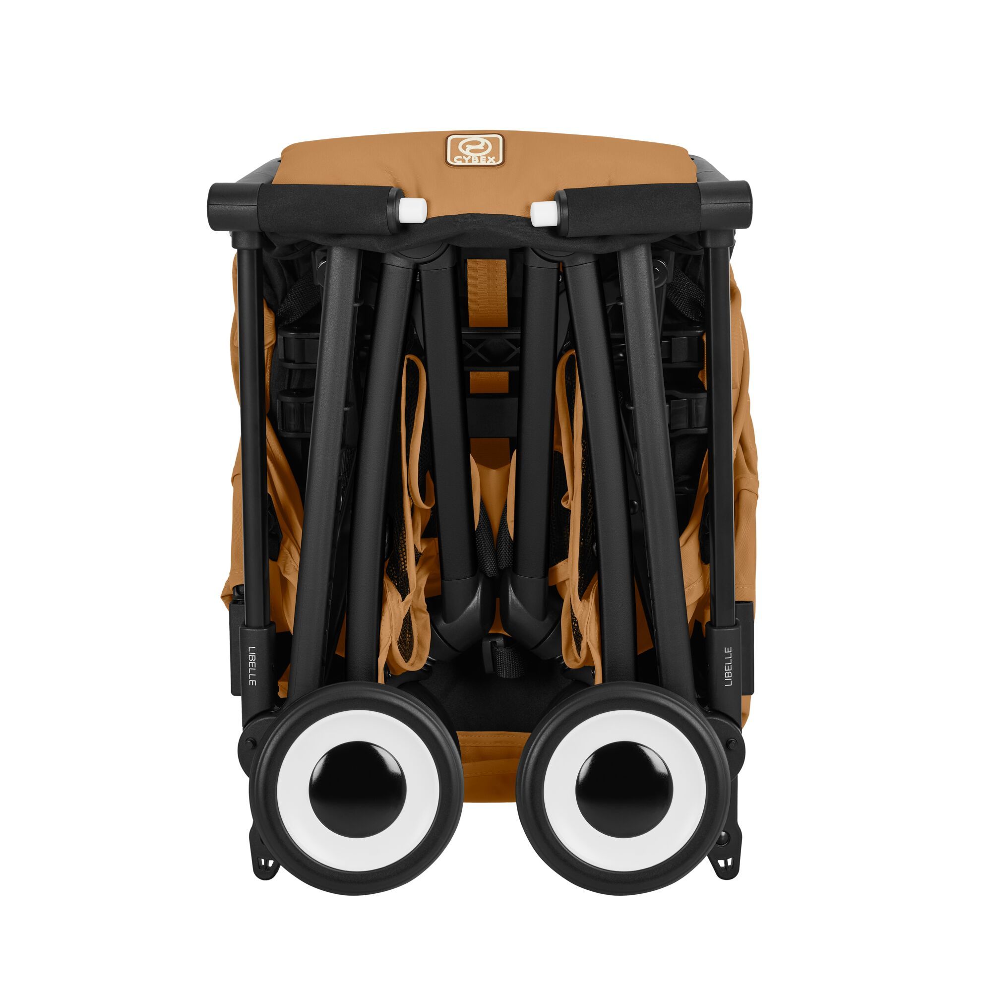 Okvir Cybex Libelle BLK Black 525900023
