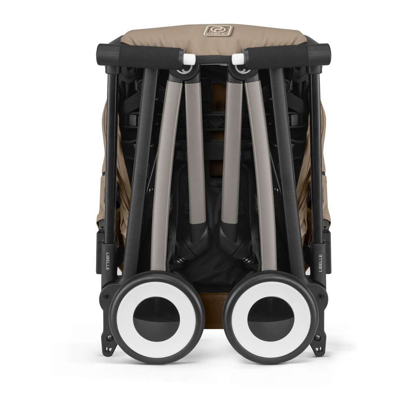 Kolica Cybex Libelle TPE Almond Beige 526000935