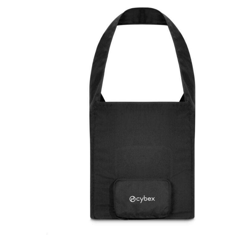 Cybex Libelle Travel Bag Black 521000718 - Image 1