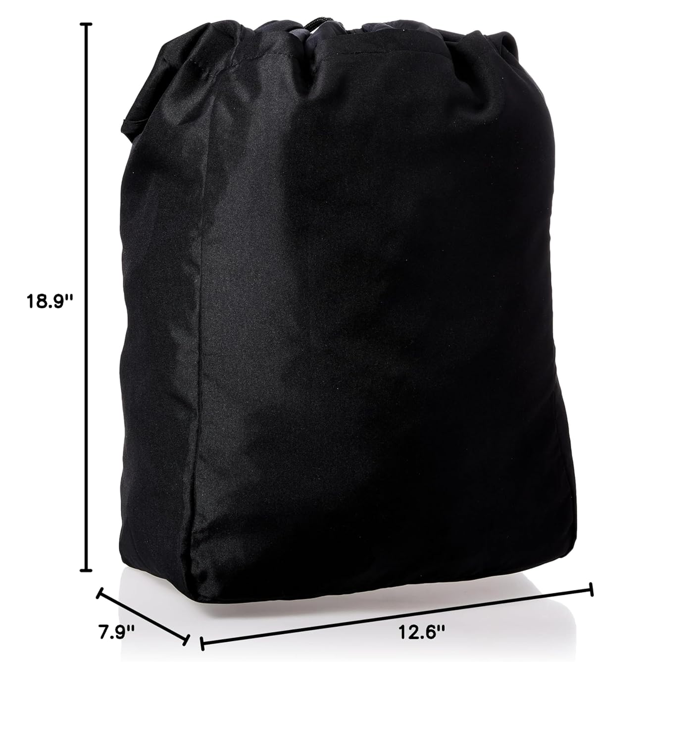 Torba Cybex Libelle Travel Bag Black 521000718