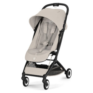 Cybex Orfeo Blk Dune Grey 526001091 - Image 1