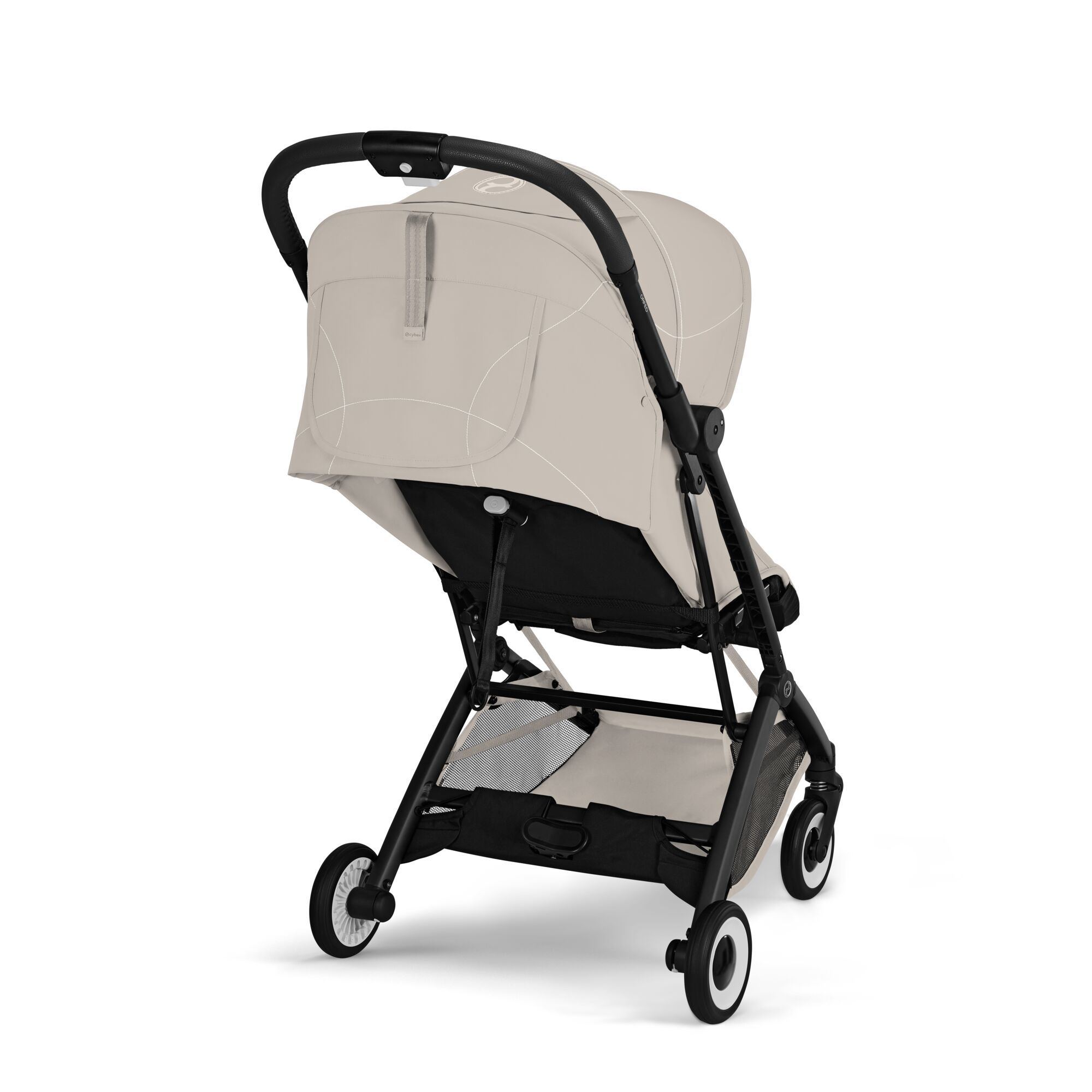 Kolica Cybex Orfeo BLK Dune Grey 526001091
