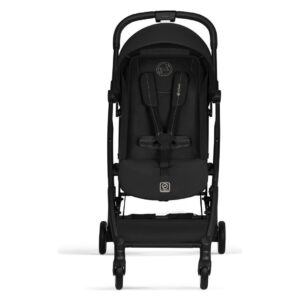 Cybex Orfeo Blk Magic Black 526001019 - Image 1
