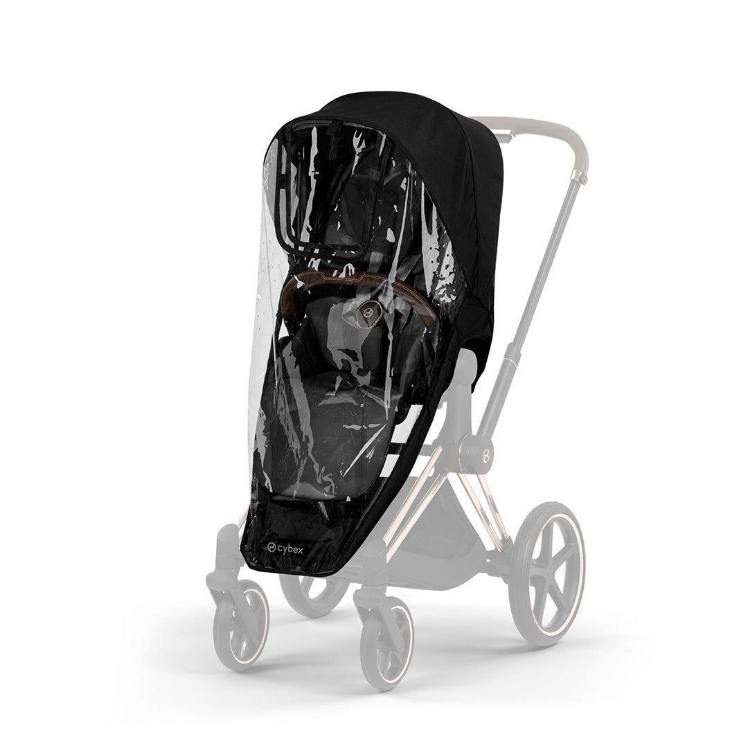 Cybex Priam + Cc Blk Rba Cozy Beige 526000021