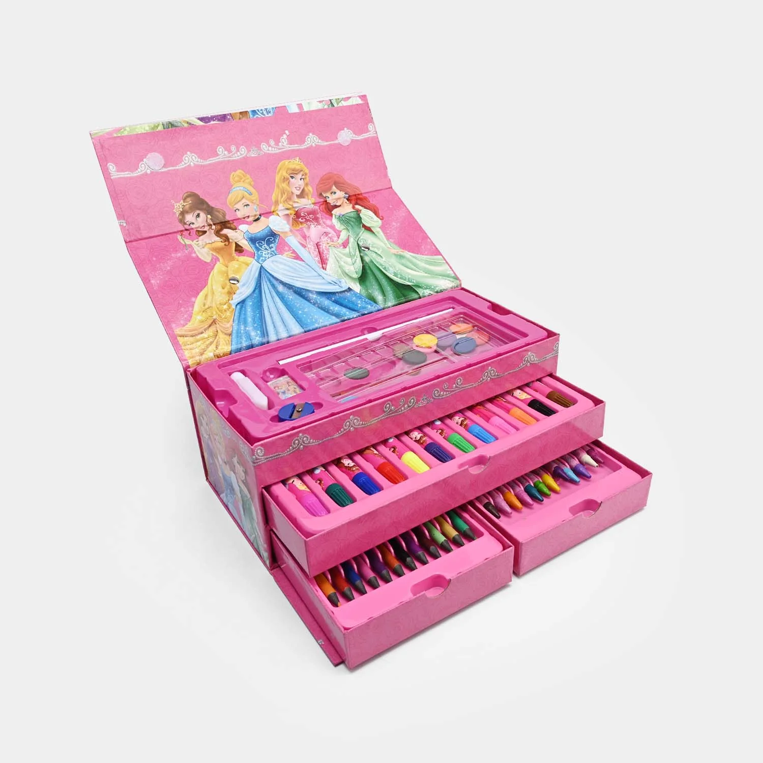 Disney Princess Set J005055