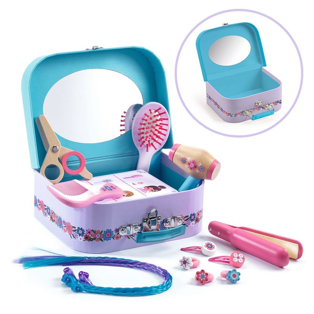 Frizerski salon Djeco Lily DJ06687