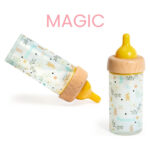 Djeco Dj07781 Drvena Bočica Za Hranjenje - Image 2
