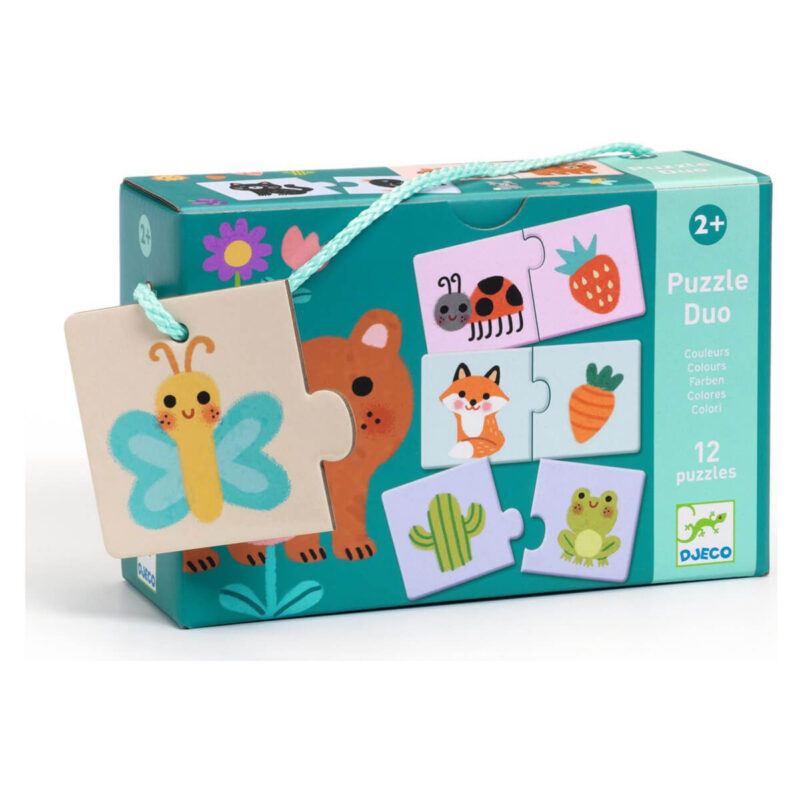 Djeco-Dj08273-Puzzle-Duo-Boje-I-Oblici-20260520-023758 Djeco Dj08273 Puzzle Duo - Boje I Oblici - Image 1