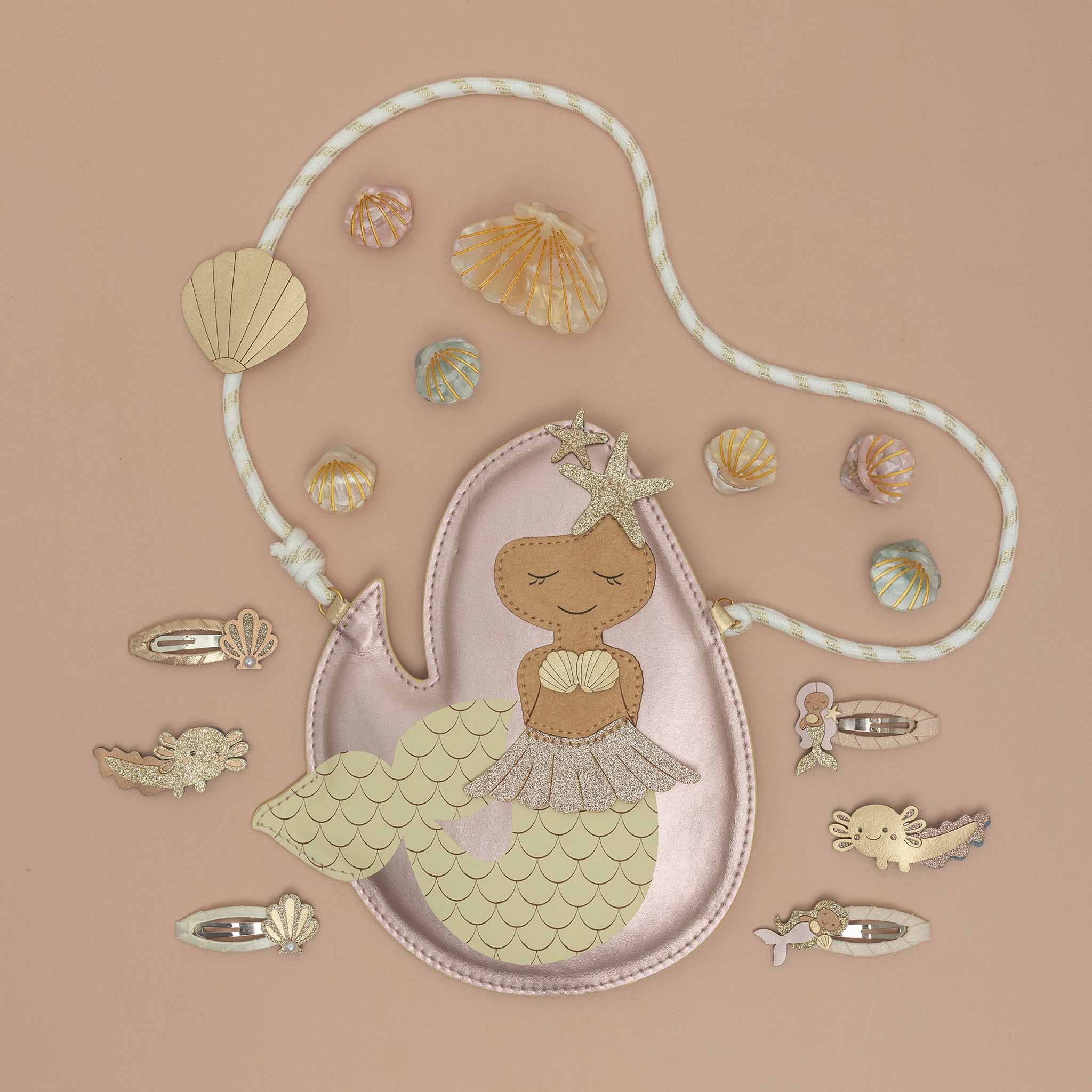 Djeco Dječja Torbica - Sirena
