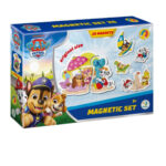Dodo:magnetmi Set Na Plaži Paw Patrol 20kom - Image 3