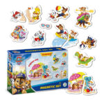 Dodo:magnetmi Set Na Plaži Paw Patrol 20kom - Image 4