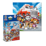 Dodo:magnetne Puzzle Vatrogasci Paw Patrol - Image 3