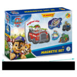 Dodo:magnetni Set Drumske Avanture Paw Patrol - Image 2