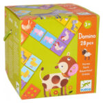 Domino Djeco Farma DJ08158 - Image 2