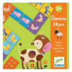 Domino Djeco Farma DJ08158 - Image 3